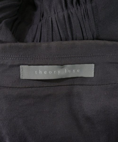 theory luxe 切斯特披風