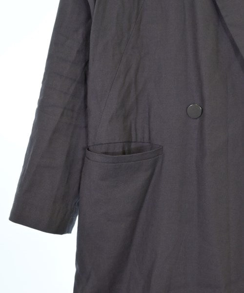 theory luxe 切斯特披風