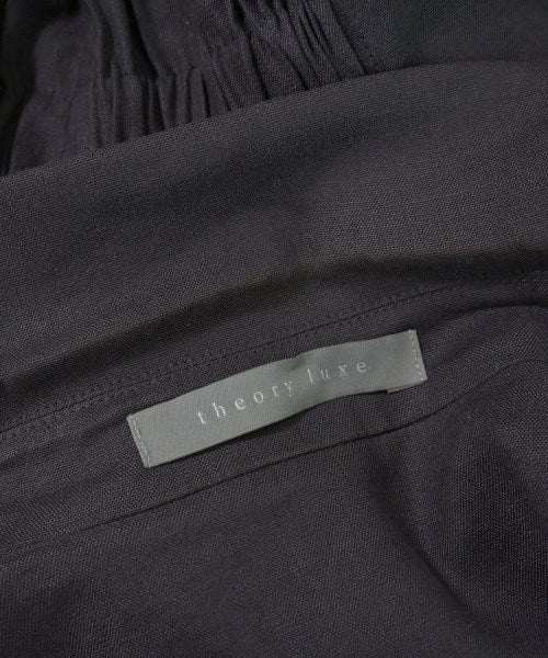 theory luxe 切斯特披風