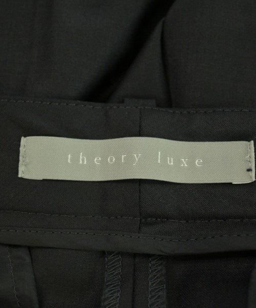 theory luxe 長褲