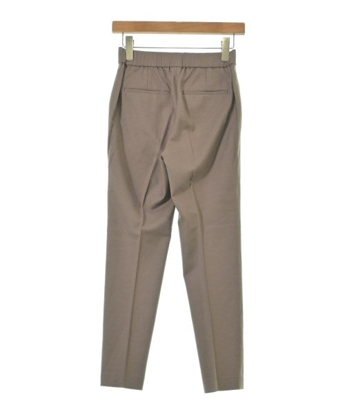theory luxe 長褲