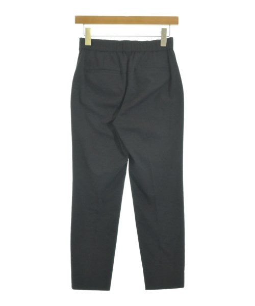 theory luxe 剪裁褲