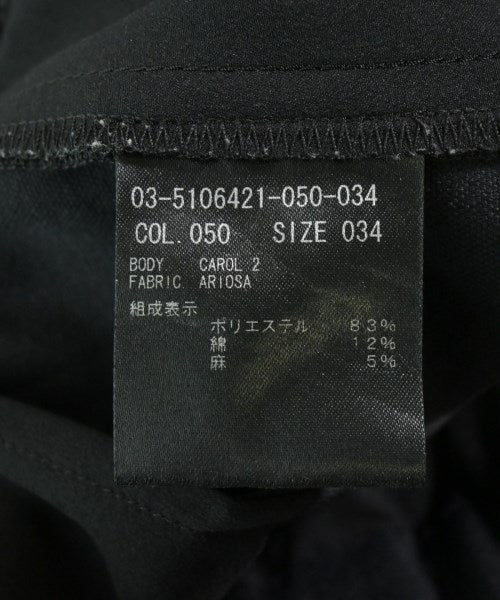 theory luxe 剪裁褲