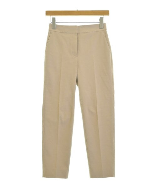 theory luxe 剪裁褲