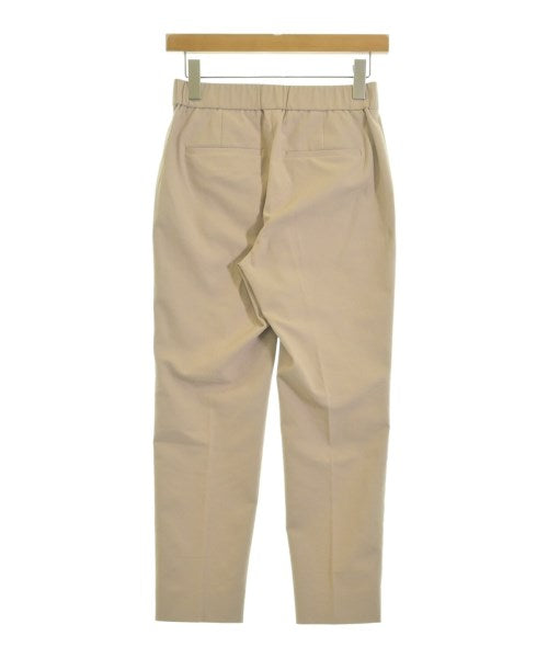 theory luxe 剪裁褲