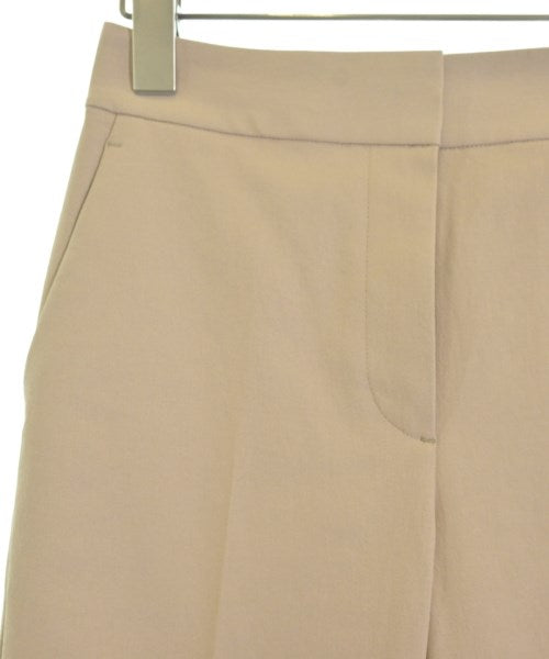 theory luxe 剪裁褲