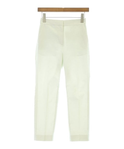 theory luxe 剪裁褲