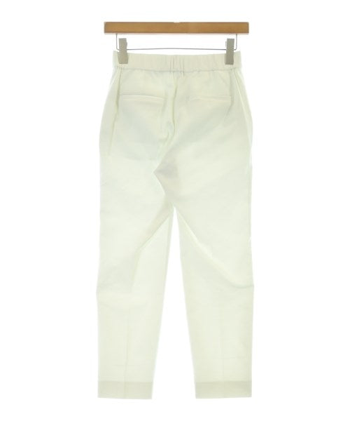 theory luxe 剪裁褲