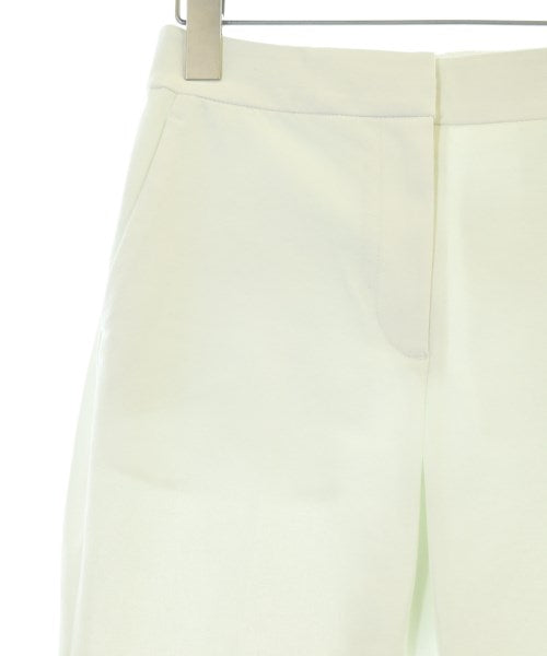 theory luxe 剪裁褲