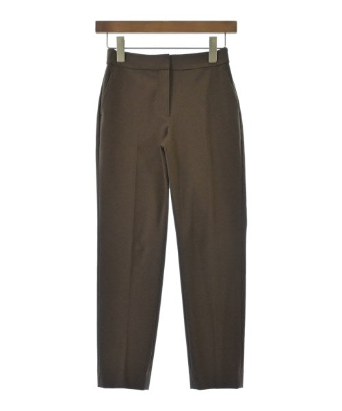 theory luxe 剪裁褲