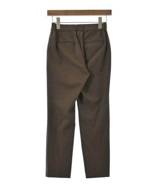 theory luxe 剪裁褲