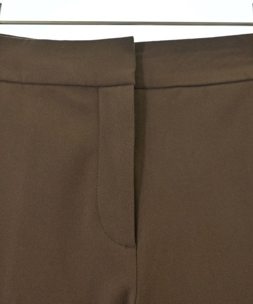 theory luxe 剪裁褲