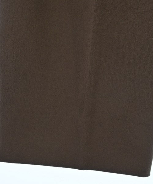 theory luxe 剪裁褲