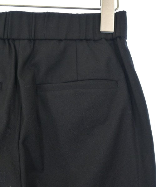 theory luxe 剪裁褲