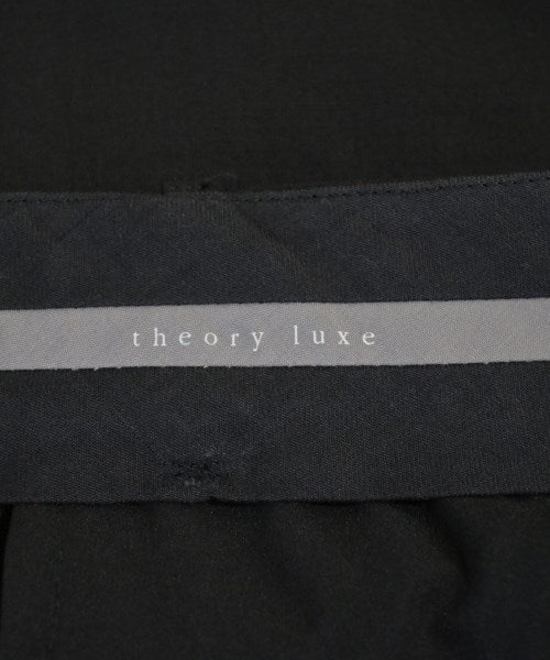 theory luxe 長褲