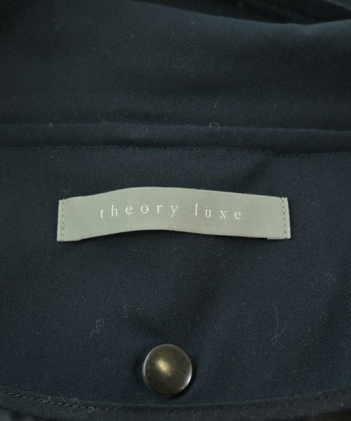 theory luxe 山系外套