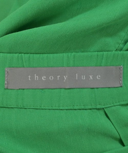 theory luxe 長裙/超長裙