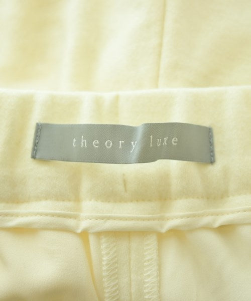 theory luxe 其他款