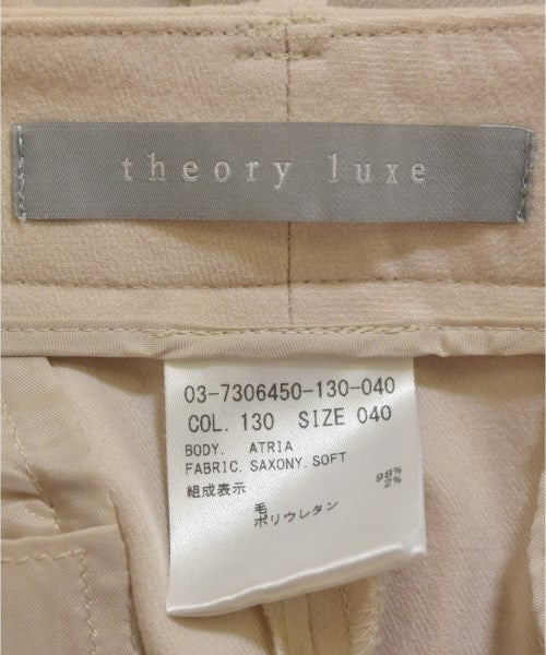 theory luxe 其他款