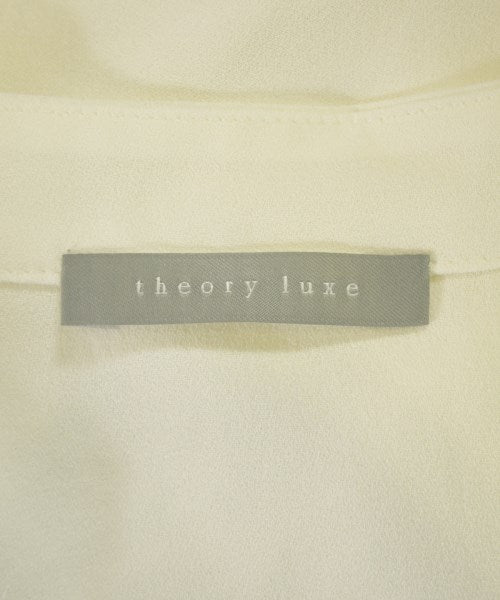 theory luxe 洋裝
