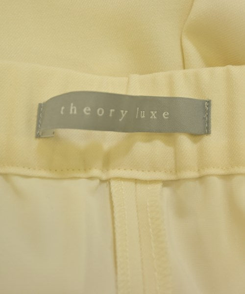 theory luxe 其他款