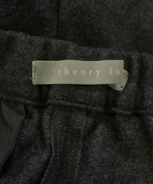 theory luxe 長褲