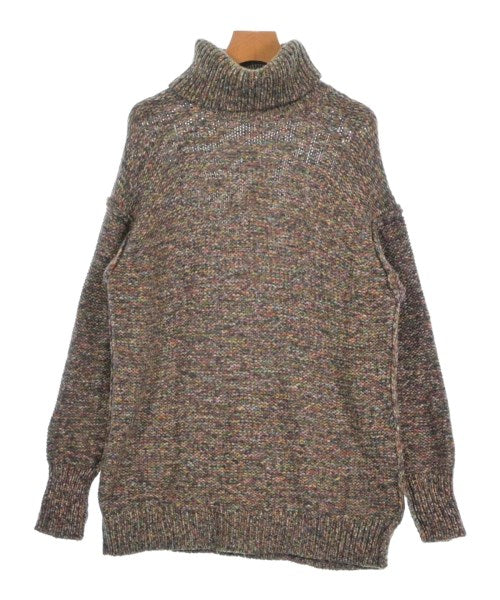 theory luxe 毛衣