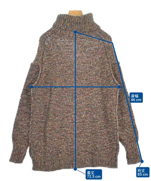 theory luxe 毛衣