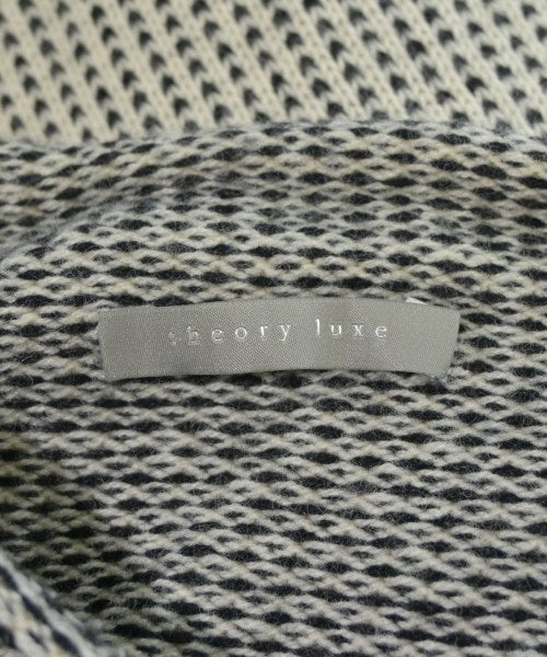 theory luxe 毛衣