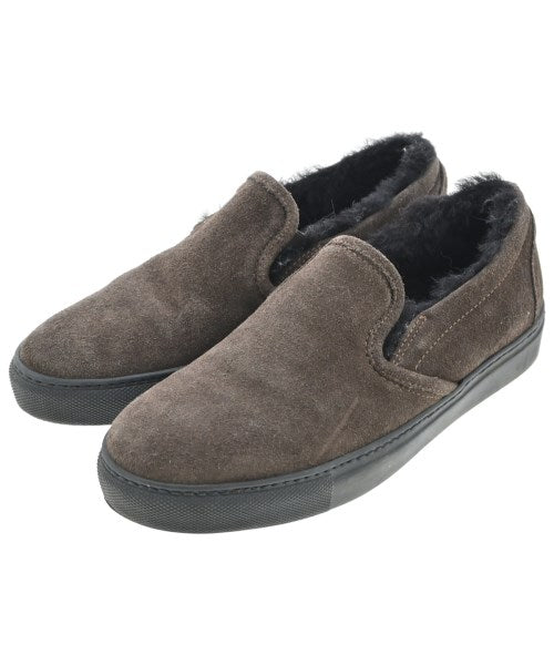 theory luxe 運動鞋