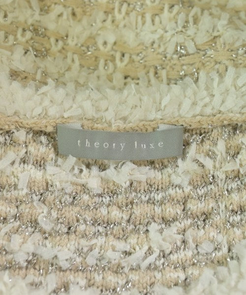 theory luxe 背心