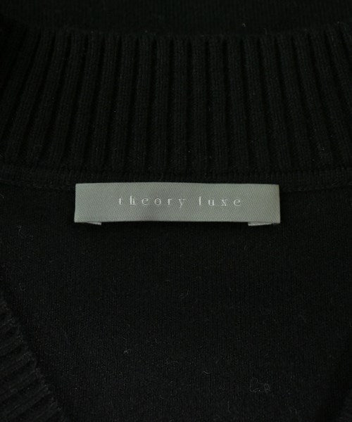 theory luxe 毛衣