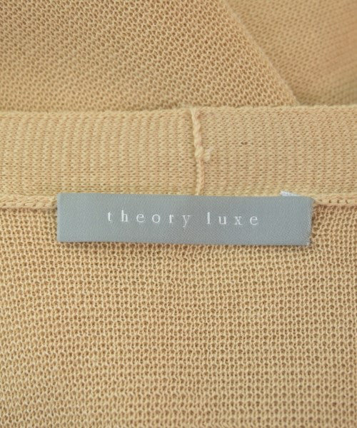 theory luxe 開襟衫