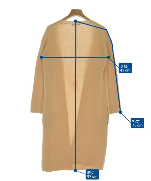 theory luxe 開襟衫