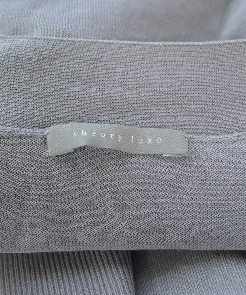 theory luxe 開襟衫