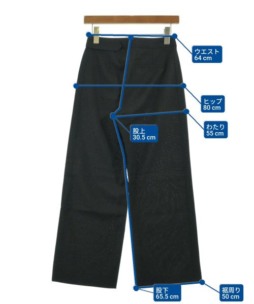 theory luxe 長褲