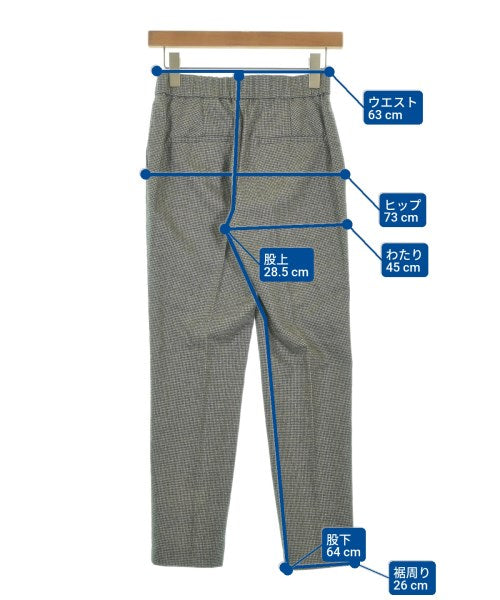 theory luxe 長褲