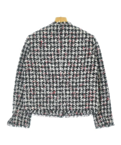 theory luxe 無領外套