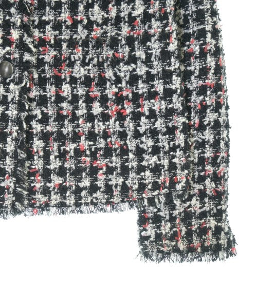 theory luxe 無領外套