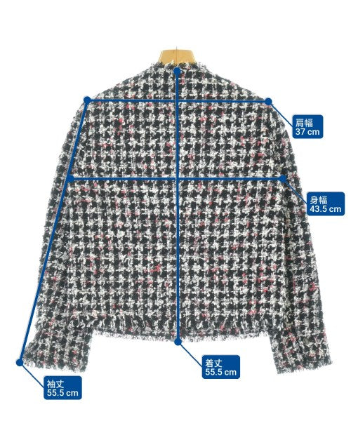 theory luxe 無領外套