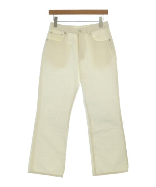 theory luxe 牛仔褲