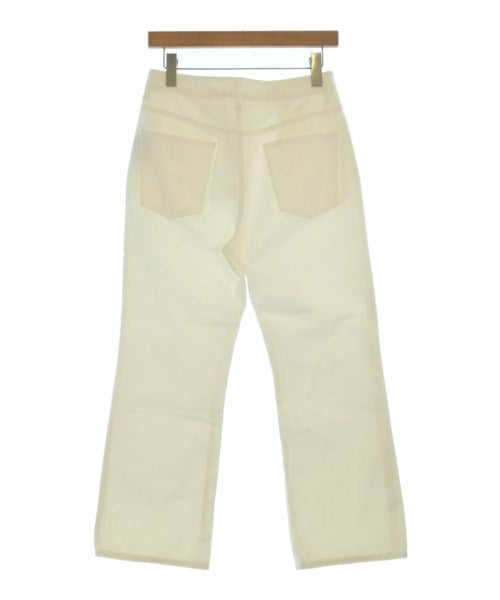 theory luxe 牛仔褲