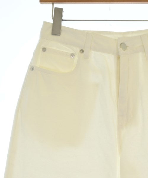 theory luxe 牛仔褲