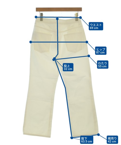 theory luxe 牛仔褲