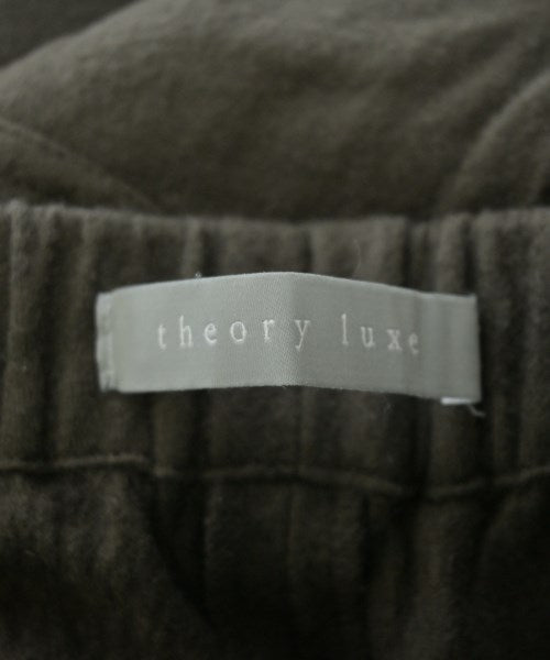 theory luxe 其他款