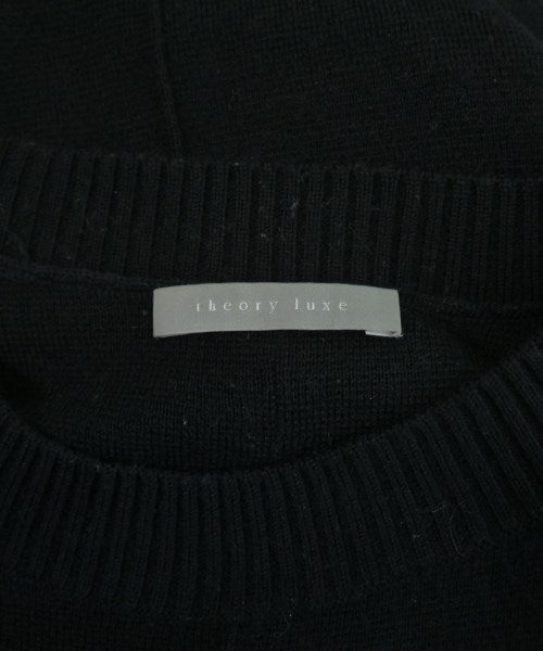 theory luxe 洋裝