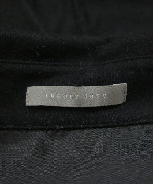 theory luxe 襯衫裙
