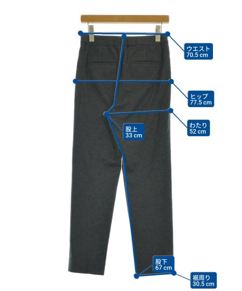 theory luxe 長褲