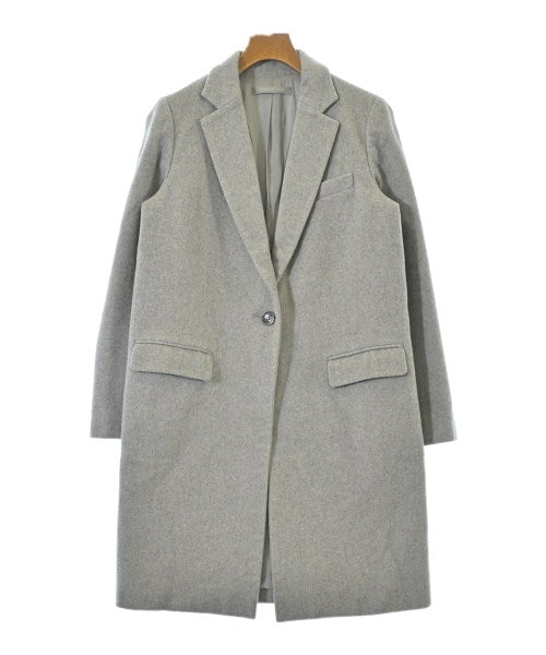 theory luxe 切斯特披風