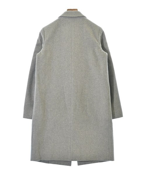 theory luxe 切斯特披風